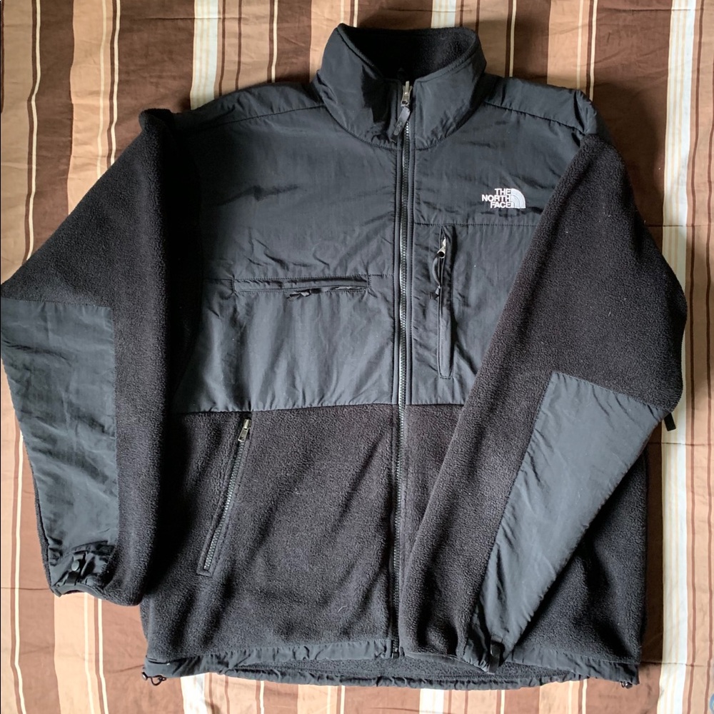 The North Face Denali Jacket